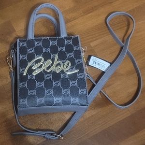 Bebe Purse